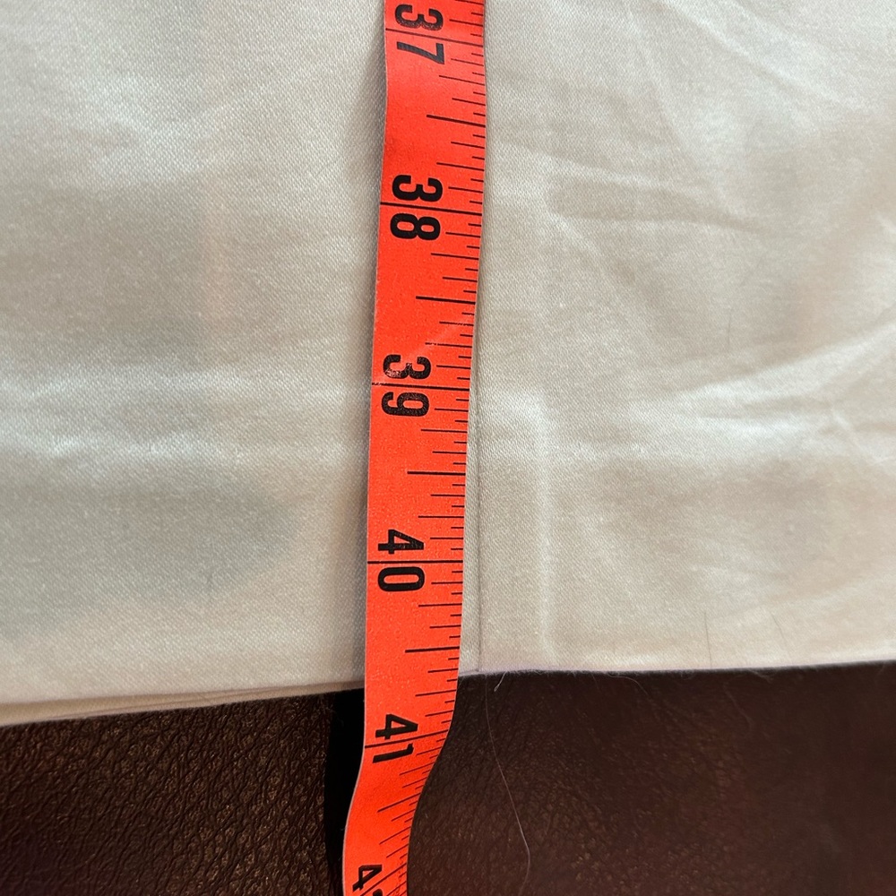 New York and company slacks - off white - Picture 4 of 5
